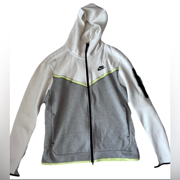 Nike Tech Fleece Set